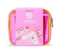 Go Gentle Starter Kit Revolution Skincare Multi One Size