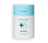 Revolution Skin, Hydra Heist Hyaluronic Acid Hydrating Moisturiser, Lightweig...