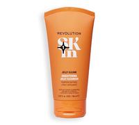 Jelly Glow Brightening Cleanser 150ml Revolution Skincare Multi 150ml