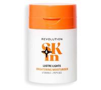 Revolution Skin Ultimate Lights Brightening Moisturiser 50ml