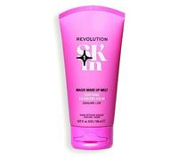 Revolution Skin Magic Make Up Melt Squalane & Oat Soothing Cleansing Balm