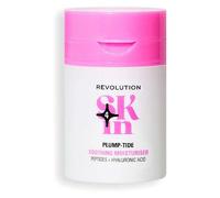 Revolution Skin Plump-Tide Peptide & Hyaluronic Acid Soothing Moisturiser