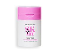 Revolution Skin Plump-Tide Soothing Moisturiser 50ml