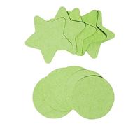 Revolution Skin Cellulose Facial Sponges x 10