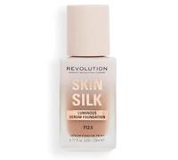 Skin Silk Serum Foundation F12.5 23ml