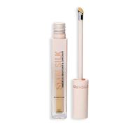 Revolution Skin Silk Serum Under Eye Brightener & Concealer Medium Yellow 4ml Medium Yellow