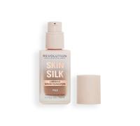 Revolution Skin Silk Serum Foundation in F13.5 Revolution F13.5