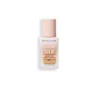 Revolution Skin Silk Serum Foundation in F9W Revolution F9W