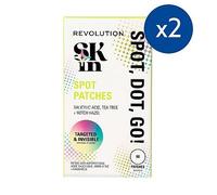 Revolution Skin Spot, Dot, Go! Duo
