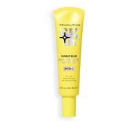 Skin Sunray Blur Daily Protection Sunscreen SPF 50+ Revolution Skincare Multi 50ml