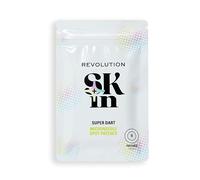 Revolution Skin Zap Patch Microneedle Spot Patches, 9 patches
