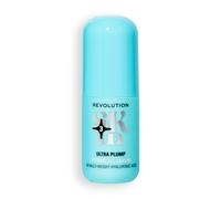 Revolution Skin, Ultra Plump Multi-Weight Hyaluronic Acid Hydrating Serum, Face Serum, Long-Lasting Hydration, Vegan & Cruelty-Free, 30ml