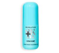 Revolution Skin Ultra Plump Multi-Weight Hyaluronic Acid Hydrating Serum