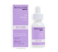 Revolution Skincare 1% Retinol Restore Serum 30ml