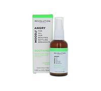REVOLUTION Skincare 50Ml Angry Soothing Moisture Cream