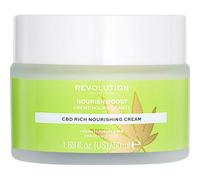 Revolution-Skincare Facial-care MoisturiserNourish BoostCBD Rich Nourishing Cream