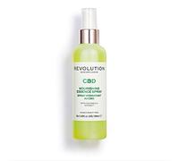 Revolution Skincare Facial Mist - CBD Nourishing Essence Spray 100ml