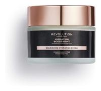 Revolution Skincare Facial care Moisturiser Hydration Boost NightNourishing Hydrating Cream