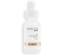Revolution Skincare 10% Niacinamide + 1% Zinc Blemish & Pore Refining Serum 30ml