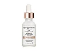 Revolution Skincare Niacinamide 10% + Zinc 1% serum for enlarged pores 30 ml