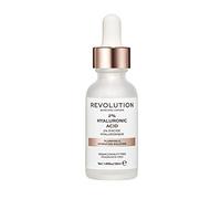 Revolution Skincare London, 2% Hyaluronic Acid Hydrating Serum, 30 ml (Pack of 1)