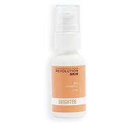 Revolution Skincare London, 20% Vitamin C, High Strength Face Serum, Improves Skin Brightness, Evens Skin Tone, 30ml