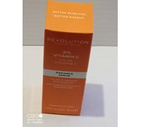 Revolution Skincare London, 3% Vitamin C, Serum, 30ml