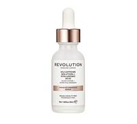 Revolution Skincare London, 5% Caffeine and Hyaluronic Acid Revitalising, Under Eye Serum, 30ml