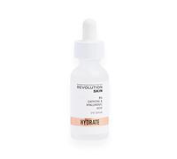 Targeted Under Eye Serum 5% Caffeine Solution + Hyaluronic Acid 30ml