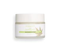 Revolution Skincare London, CBD, Cleansing Cream, 50ml