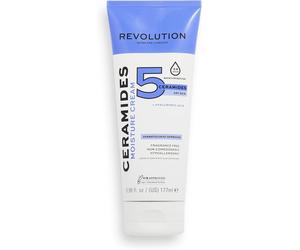Revolution Skincare London, Ceramides Moisture Face and Body Cream 177 ml
