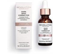 Makeup Revolution Dark Spot Corrector Clarifying Vitamin C Serum 30 ml