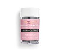 Revolution Skincare London, Purifying Charcoal, Cleansing Powder, 50g
