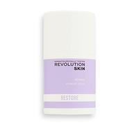 Revolution Skincare London, Retinol Overnight Face Cream, Reduces Fine Lines/Wrinkles/Blemish Formation, Fragrance Free, Vegan & Cruelty-Free, 50 ml