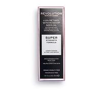 Revolution Skincare London, Smoothing Serum with 0.5% Retinol and Rose Hip Seed Oil 30ml