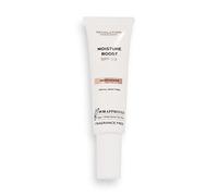 Revolution Skincare London, SPF50 Daily Defender, Lightweight Face Moisturiser, Contains Hyaluronic Acid & Niacinamide, Suitable For All Skin Types, 50 ml