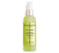 Revolution Skincare London, Tea Tree, Essence Spray, 100ml