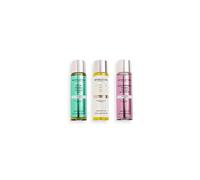 Revolution Skincare London, Totally Tonics Collection, 3x200ml