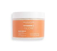 Revolution Skincare London, Vitamin C Glow Body Scrub 300 ml