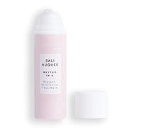Revolution Skincare London X Sali Hughes Better in 5 Express Exfoliating Mask, Allow Dull Skin to Shine, For All Types, 50ml