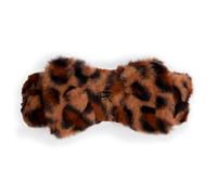 Revolution Skincare Luxe Leopard Print Headband