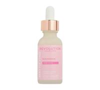 Revolution Skincare Make Up Primer, Niacinamide Serum, Mattifying & Oil Control Primer Drops, Reduces Redness, Vegan & Cruelty-Free, 30ml