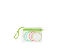 Revolution Skincare Microfibre Cleansing Rounds Revolution Skincare Multicolor