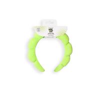 Revolution Skincare Padded Headband - Green Revolution Skincare Green
