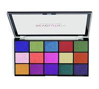 Revolution Skincare Re-loaded Passion For Colour Palette