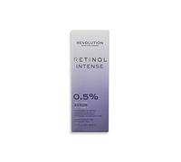 Revolution Skincare Retinol 0.5% Intense anti-wrinkle retinol serum 30 ml