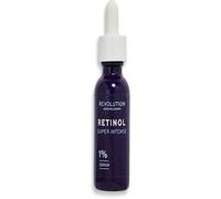 Revolution Skincare Retinol 1% Super Intense anti-wrinkle retinol serum 30 ml