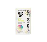 Revolution Skin Spot, Dot, Go! Spot Patches, 60 Patches