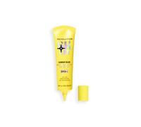 Revolution Skincare Sunray Blur Daily Protection Sunscreen SPF 50+ with Niacinamide | Size: 50ml Revolution Skincare Multicolor 50ml