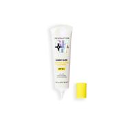 Revolution Skincare Sunray Glow Daily Protection Sunscreen SPF 50+ with Vitamin C | Size: 50ml Revolution Skincare Multicolor 50ml